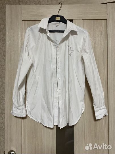 Рубашка женская Zolla 42 44