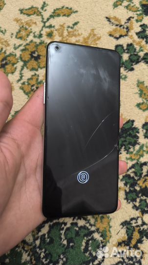 OnePlus 8T, 12/256 ГБ