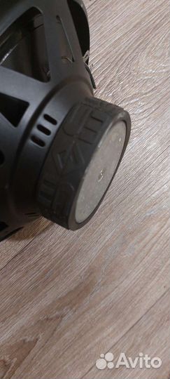 Аудиколонки