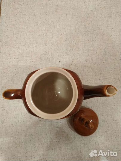 Чайник заварочный СССР