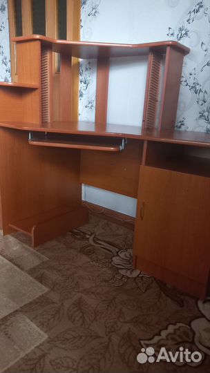 Компьютерный стол бу