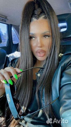 Афрохвост, Афрокудри, косы, брэйды, афропричёски