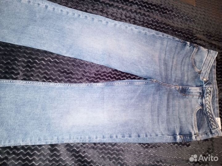 Джинсы женские LIU JO размер 29