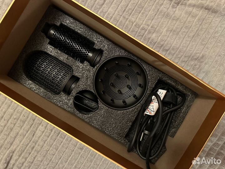 Стайлер curmy