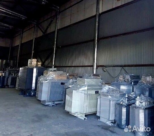 Силовые трансформаторы 6 10 кв