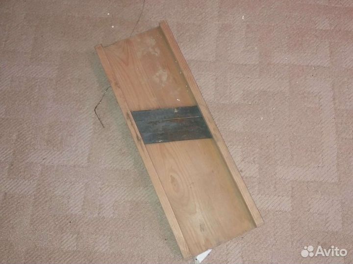 Овощерезка ручная