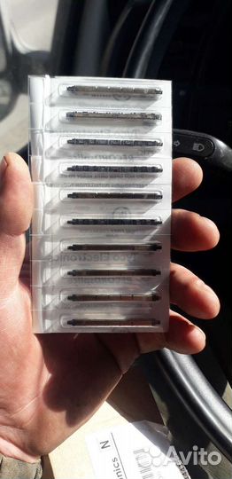 Соеденитель оптика валкна