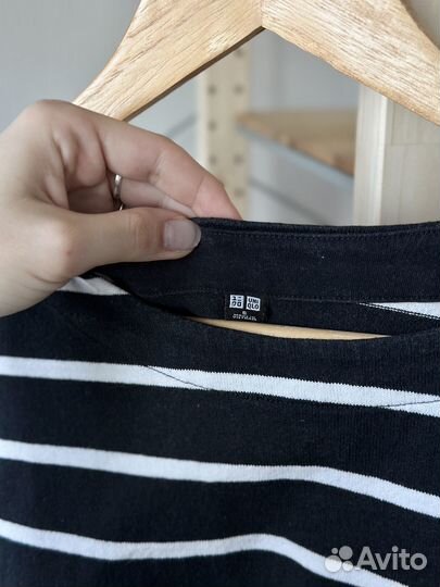 Платье женское летнее Uniqlo 42 S