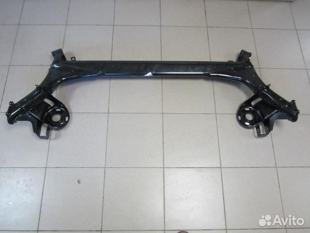 Балка задняя Volkswagen Polo Седан