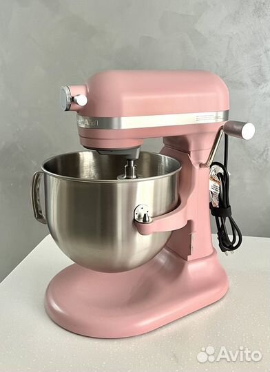 Kitchenaid KSM70skxx 6.9л
