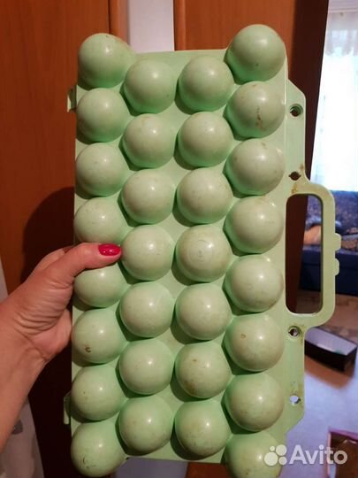 Контейнер для яиц