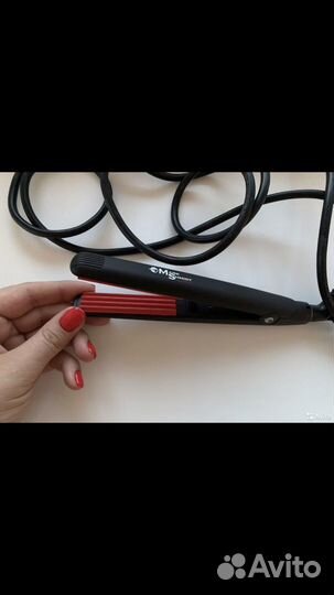 Гафре для волос