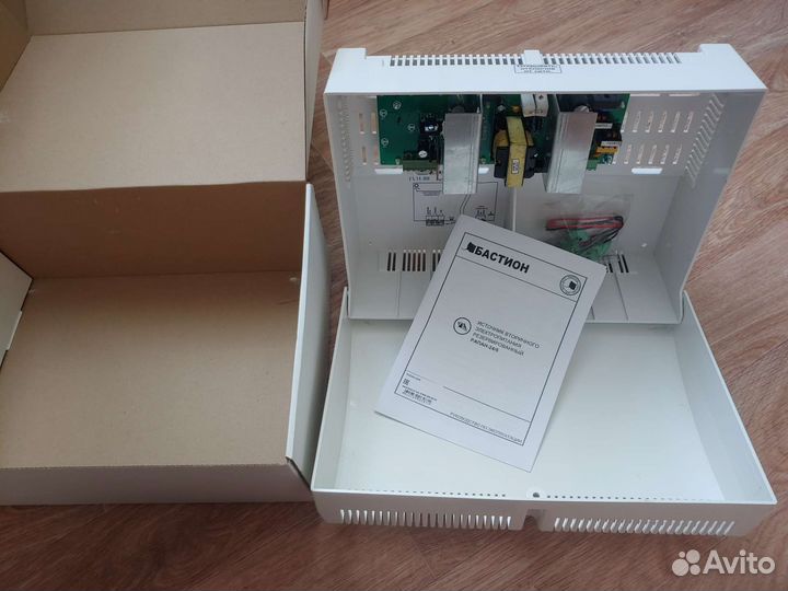 Ибп Рапан 24/5