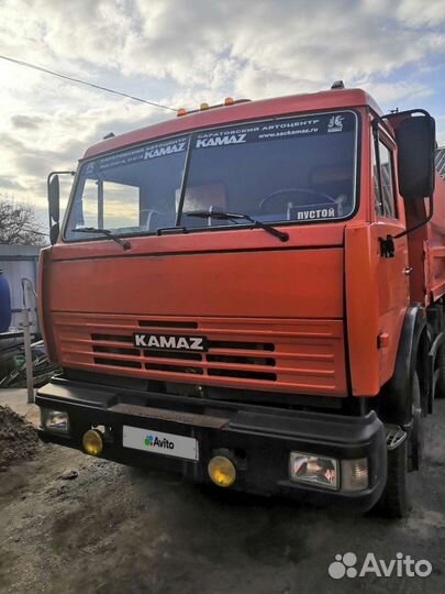 Трактор КамАЗ ХТХ 215, 2007
