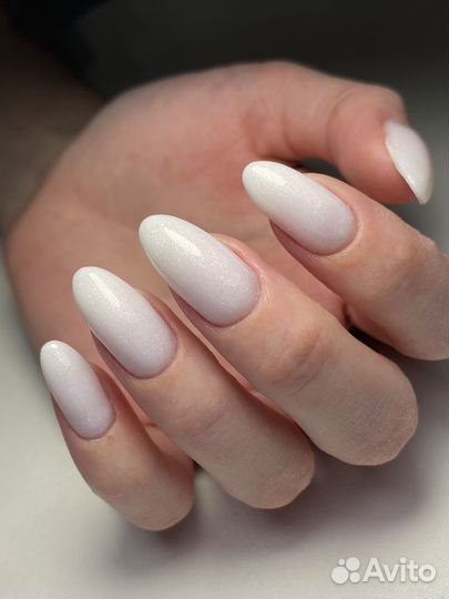 Маникюр/Наращивание на дому