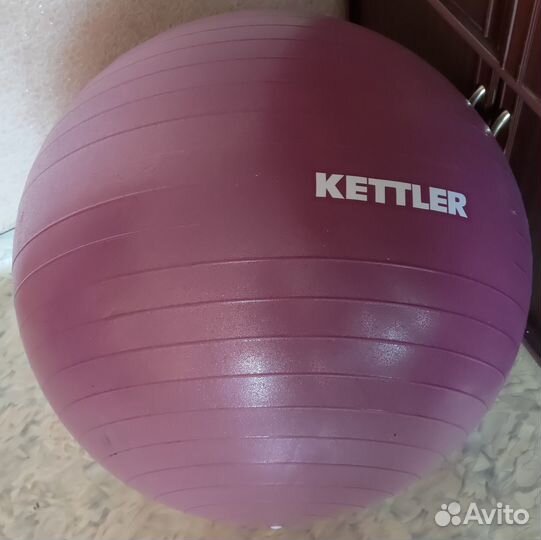 Гимнастический мяч Kettler