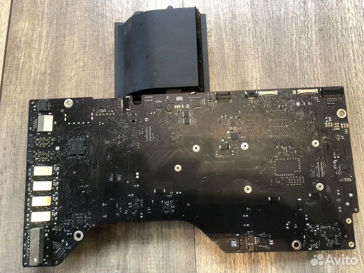 iMac A1418 21.5 Late 2013 материнская плата