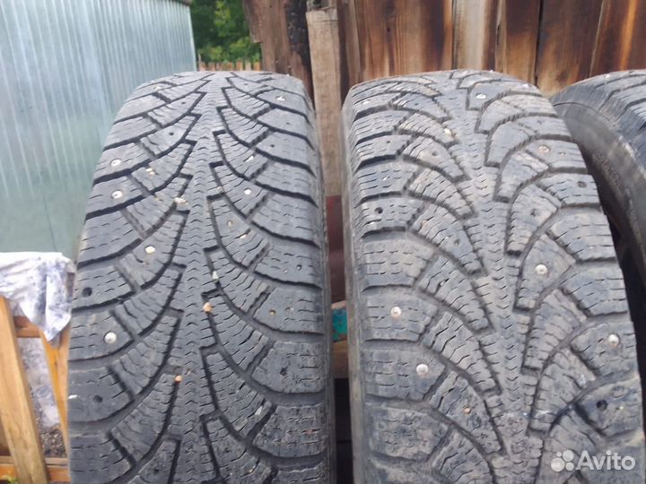 КАМА Кама-Евро-519 185/70 R14