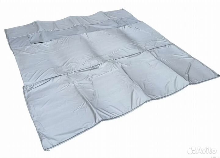 Пол для зимней палатки 200х200