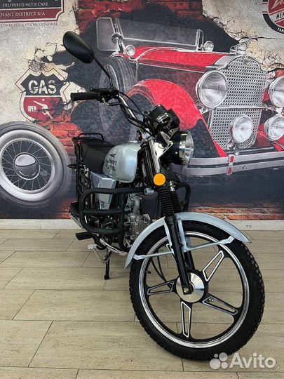 Мопед Swift 110сс (новый)