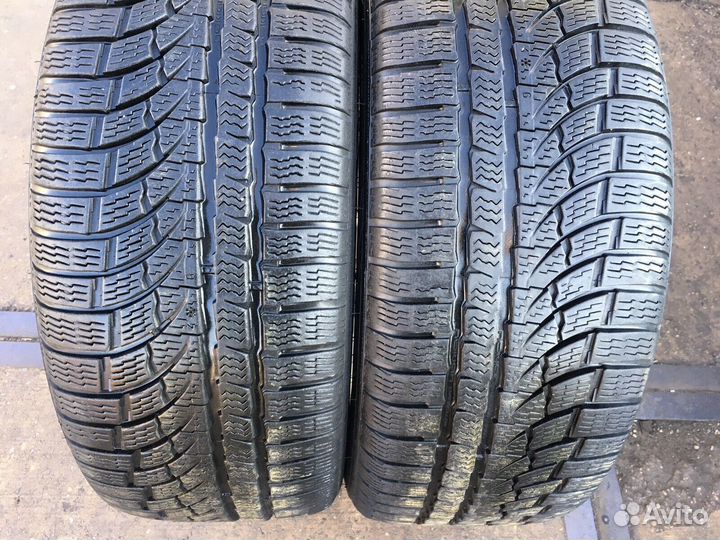 Nokian Tyres WR A4 245/35 R18