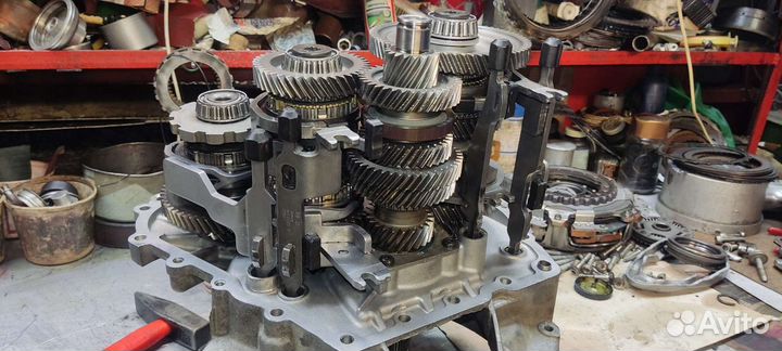 AkppKor-Ремонт АКПП