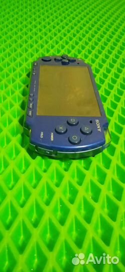 Умный Sony PSP 2006