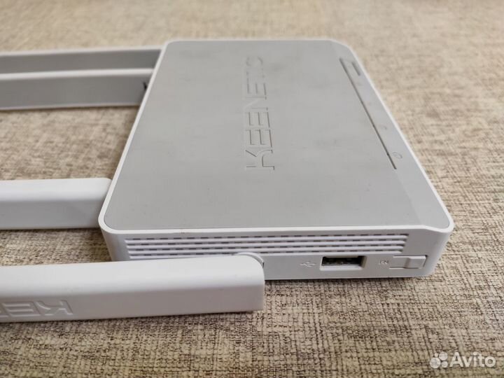 Роутер Keenetic Extra (KN-1711)