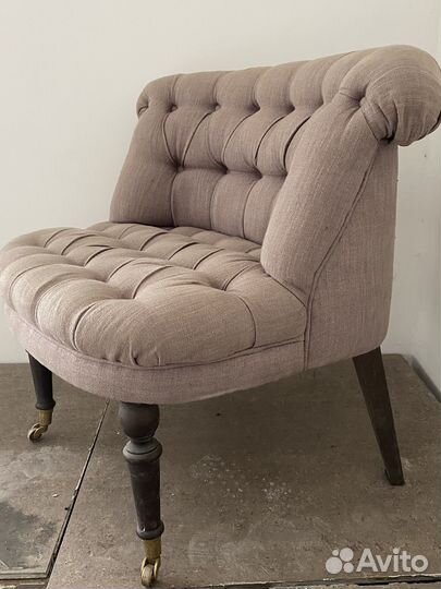 Кресло Eichholtz