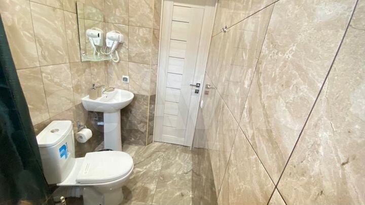 Комната 20 м², 2/2 эт.