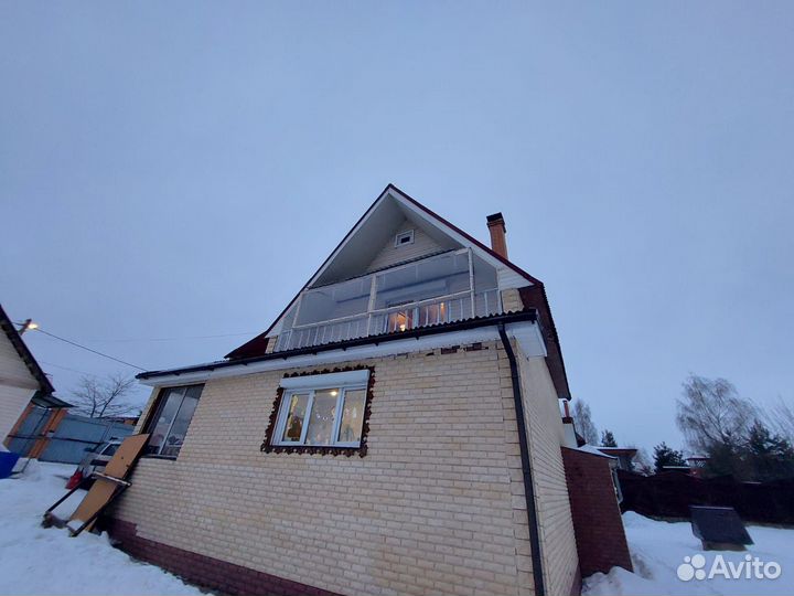 Мягкие окна