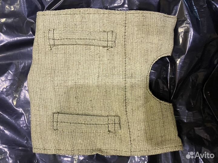 Мсл малая саперная лопата, чехол мсл