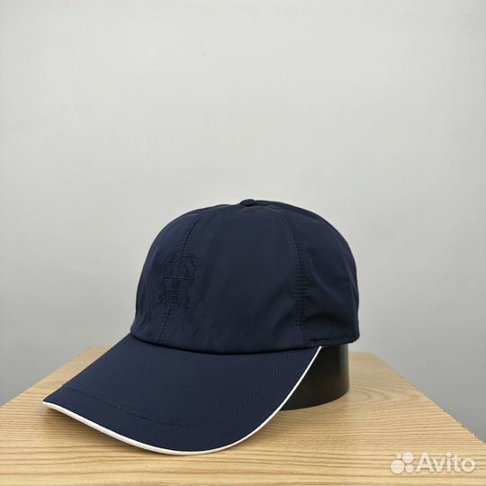 Loro piana кепка