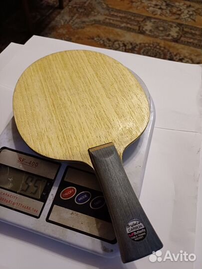 Основания Butterfly T.B.Spirit, Innerfoce T5000+