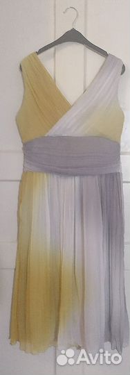 Платье 46 размер