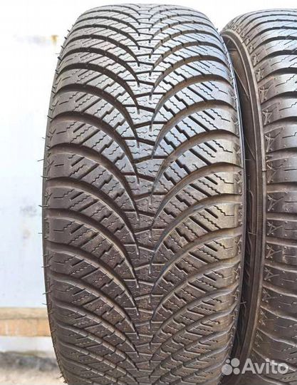 Falken EuroAll Season AS210 185/60 R15 88H