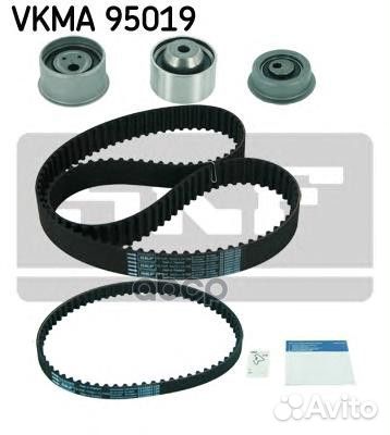 Ремкомплект грм mitsubishi Galant/Grandis/Outla