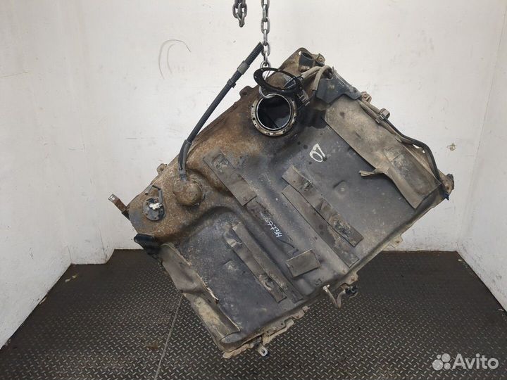 Бак топливный Toyota RAV 4, 2004