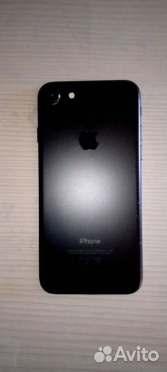 Мобильные телефоны бу iPhone 7