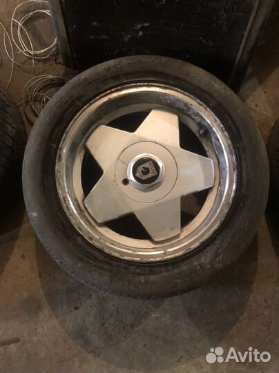 Cordiant Sport 5.60/60 R16