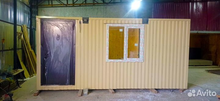 Бытовки продажа так же аренда