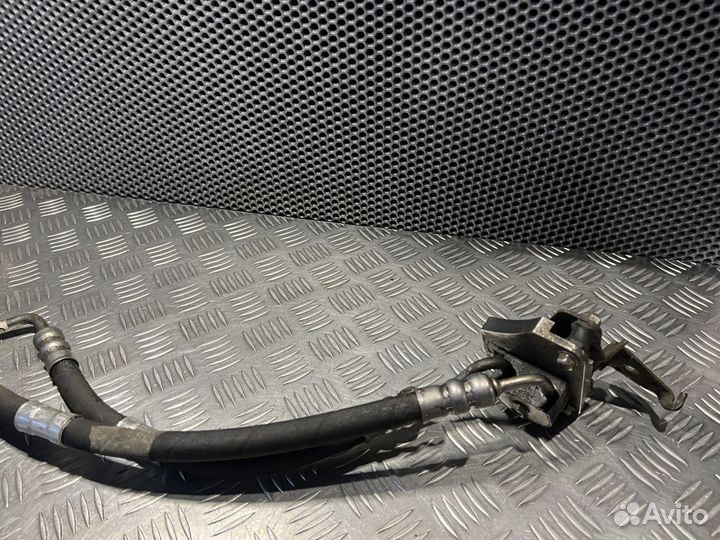 Трубка гидроусилителя BMW X5 E70