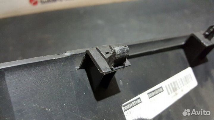 Накладка торпедо Porsche Cayenne 958 M4852 2011