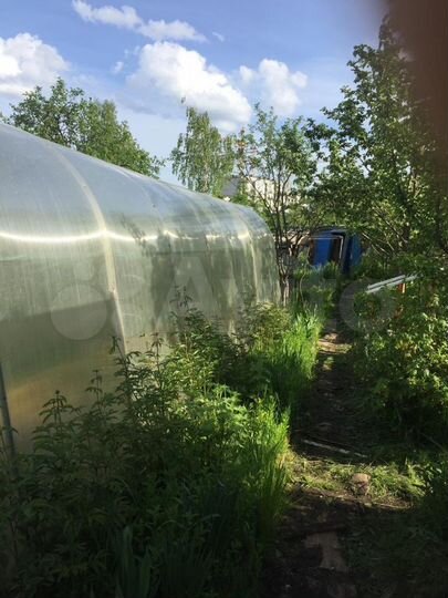 Дача 32 м² на участке 6,7 сот.