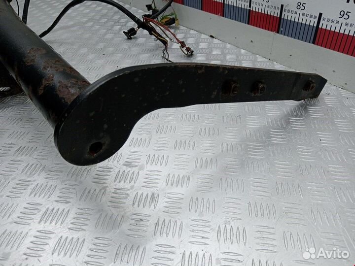 Фаркоп (прицепное устройство) для Ford Galaxy 1