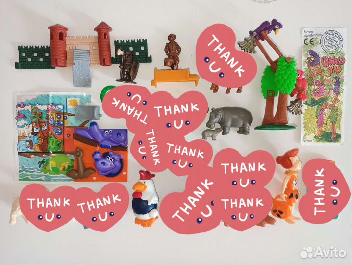 Киндер 90х сборка