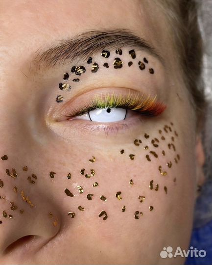 Повышение квалификации наращивание ресниц