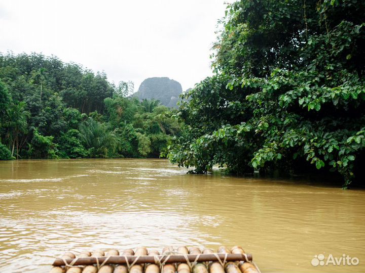 Загрантур на Phuket 8 нч