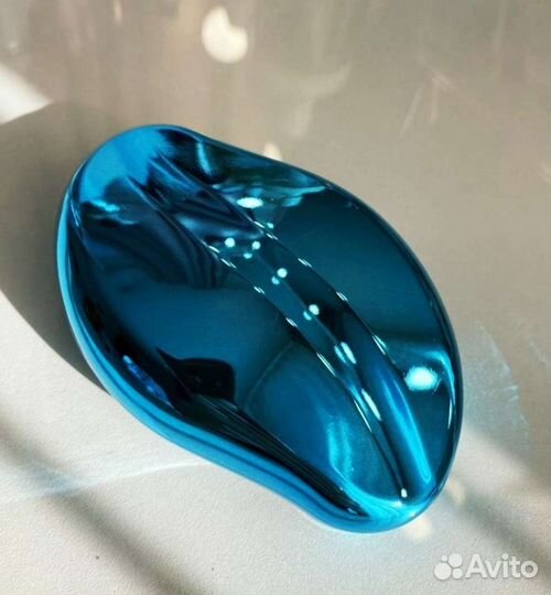 Депилятор для удаления волос новый, в упаковке