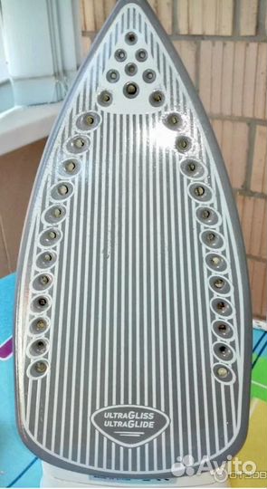 Утюг. Tefal Primagliss FV2215EO